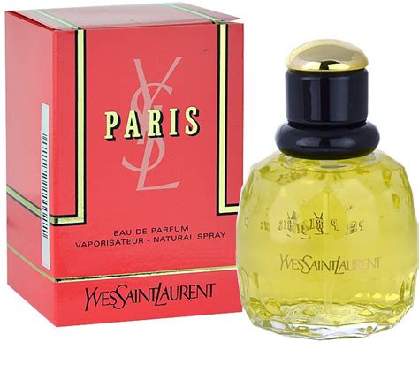 prix parfum yves saint laurent pour femme